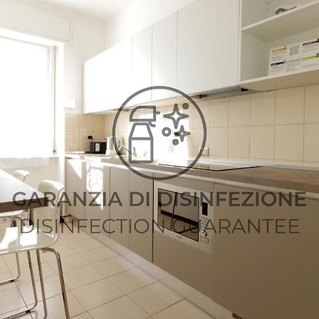 Italianway-Bergognone 47 Flat Apartment Milan Exterior photo