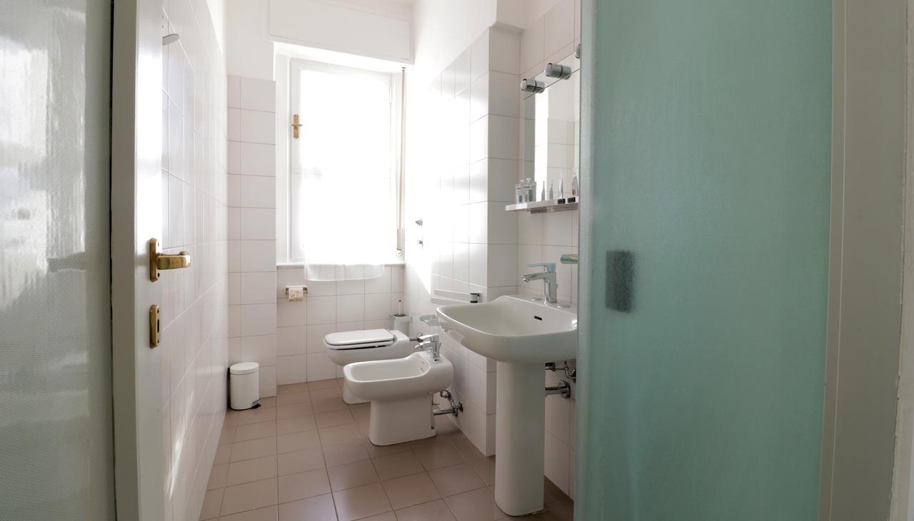 Italianway-Bergognone 47 Flat Apartment Milan Exterior photo