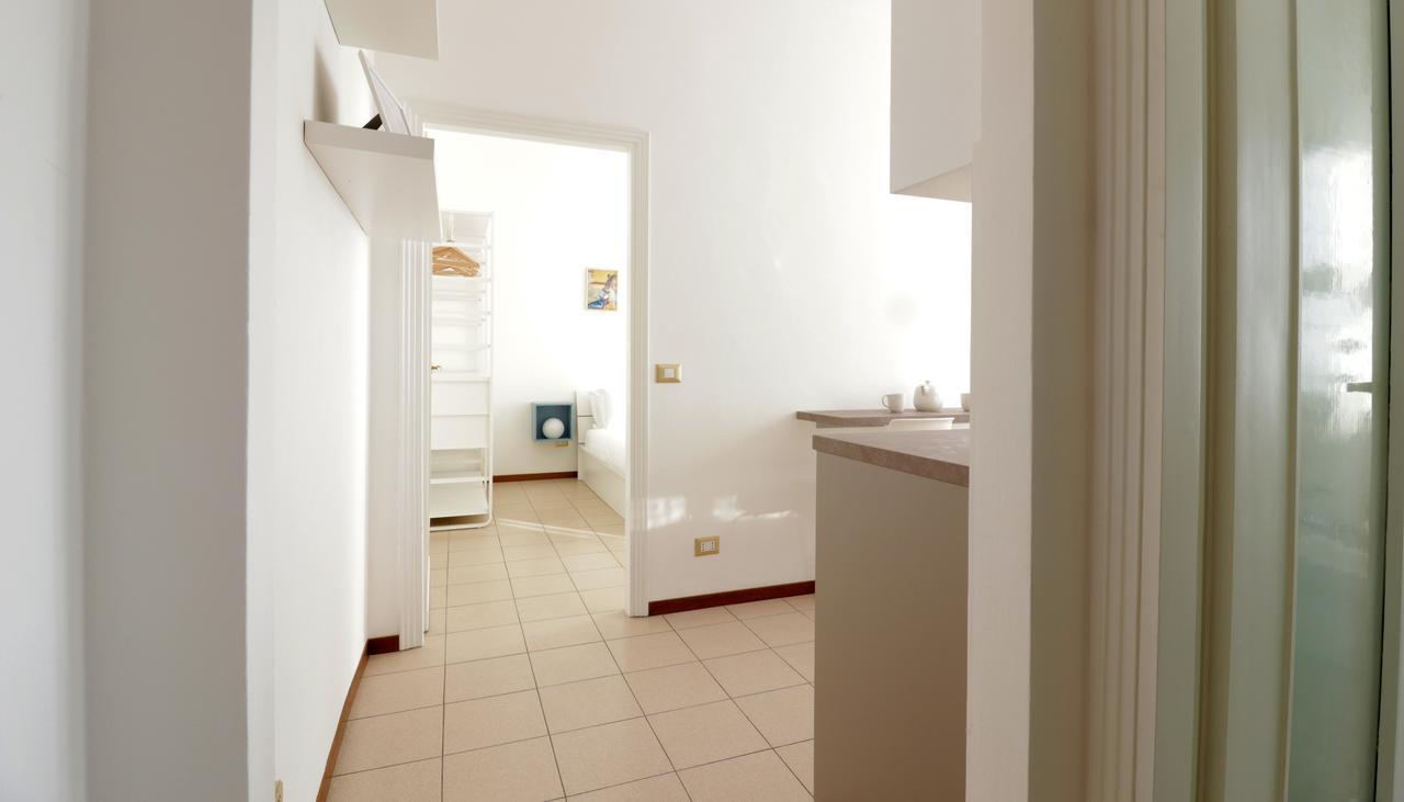 Italianway-Bergognone 47 Flat Apartment Milan Exterior photo
