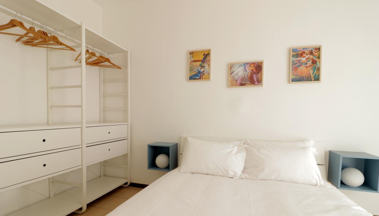 Italianway-Bergognone 47 Flat Apartment Milan Exterior photo