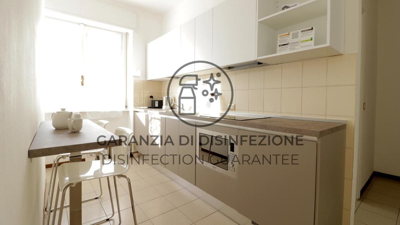 Italianway-Bergognone 47 Flat Apartment Milan Exterior photo